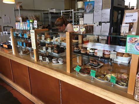 New cascadia bakery - Mar 30, 2018 · New Cascadia Traditional is a dedicated gluten-free bakery and eatery in Portland, Oregon. The specialize in baking gluten-free bread and pastries. Their bakery is GFCO certified, and even has dairy-free and vegan options. You can visit their new (as of 2020) location at 2502 SE DIVISION STREET, Portland, OR 97202. 
